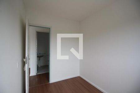 Quarto 1 de apartamento para alugar com 2 quartos, 45m² em Barra Olímpica, Rio de Janeiro