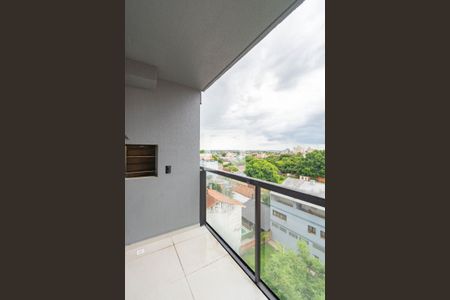 Apartamento para alugar com 2 quartos, 50m² em Niterói, Canoas