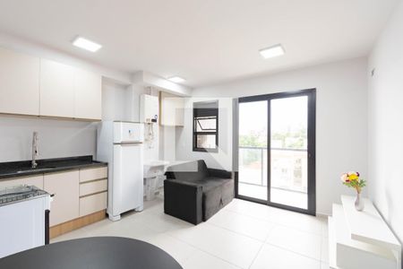 Apartamento para alugar com 2 quartos, 50m² em Niterói, Canoas