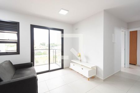 Apartamento para alugar com 2 quartos, 50m² em Niterói, Canoas