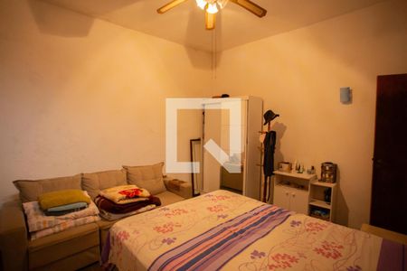 QUARTO SUÍTE de casa à venda com 2 quartos, 302m² em Casa Verde, São Paulo