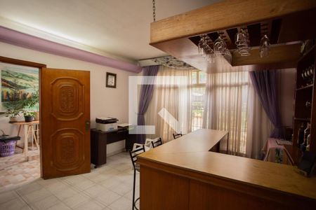 SALA de casa à venda com 2 quartos, 302m² em Casa Verde, São Paulo