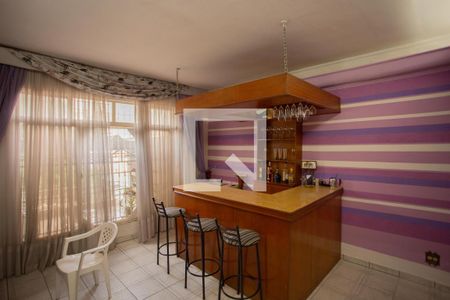 Sala de casa à venda com 2 quartos, 302m² em Casa Verde, São Paulo