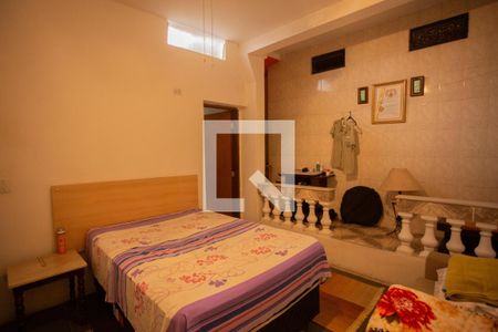 QUARTO SUÍTE de casa à venda com 2 quartos, 302m² em Casa Verde, São Paulo