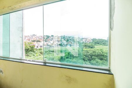 Varanda de casa para alugar com 2 quartos, 370m² em Parque Viana, Barueri