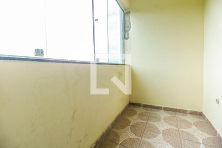 Varanda de casa para alugar com 2 quartos, 370m² em Parque Viana, Barueri