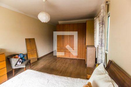 Suíte 1 de casa para alugar com 2 quartos, 370m² em Parque Viana, Barueri