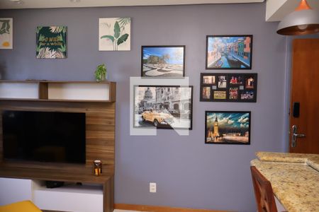 Apartamento para alugar com 1 quarto, 4m² em Jardim Armação, Salvador