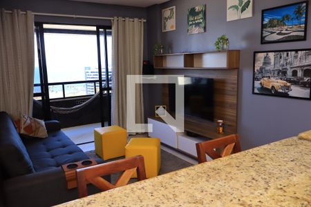 Apartamento para alugar com 1 quarto, 4m² em Jardim Armação, Salvador