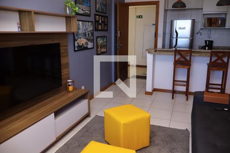 Apartamento para alugar com 1 quarto, 4m² em Jardim Armação, Salvador