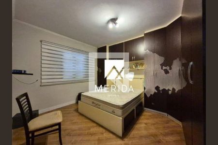 Casa à venda com 2 quartos, 292m² em Parque das Nações, Santo André