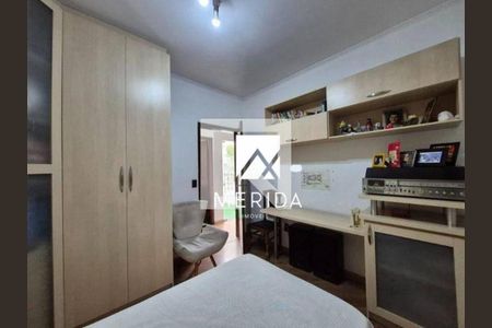 Casa à venda com 2 quartos, 292m² em Parque das Nações, Santo André