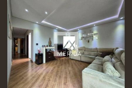 Casa à venda com 2 quartos, 292m² em Parque das Nações, Santo André