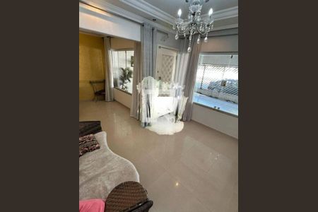 Casa à venda com 5 quartos, 295m² em Jardim Sao Caetano, São Caetano do Sul