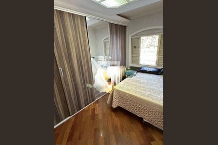 Casa à venda com 5 quartos, 295m² em Jardim Sao Caetano, São Caetano do Sul