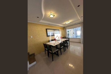 Casa à venda com 5 quartos, 295m² em Jardim Sao Caetano, São Caetano do Sul