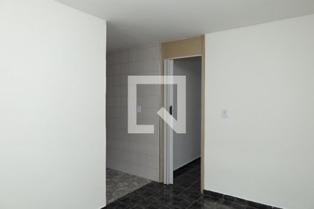 Sala de apartamento para alugar com 2 quartos, 53m² em Conjunto Residencial José Bonifácio, São Paulo