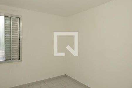 Quarto 2 de apartamento para alugar com 2 quartos, 53m² em Conjunto Residencial José Bonifácio, São Paulo