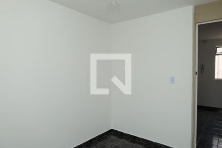 Quarto 1 de apartamento para alugar com 2 quartos, 53m² em Conjunto Residencial José Bonifácio, São Paulo