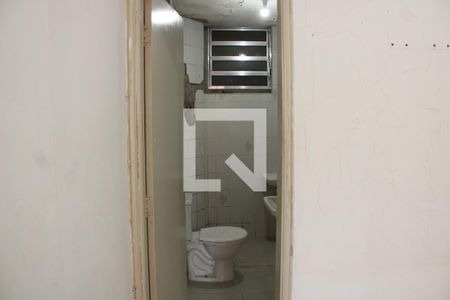 Sala de kitnet/studio à venda com 1 quarto, 30m² em Liberdade, São Paulo