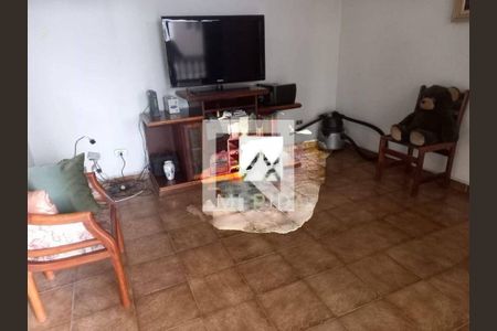 Casa à venda com 3 quartos, 377m² em Parque Bandeirante, Santo André