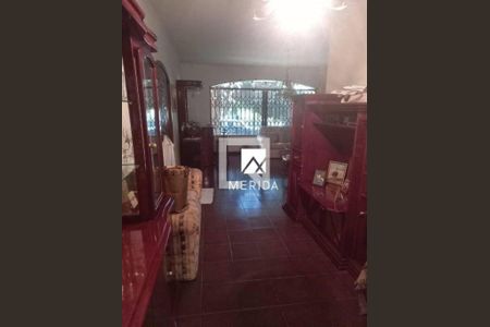 Casa à venda com 3 quartos, 377m² em Parque Bandeirante, Santo André