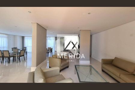 Apartamento à venda com 4 quartos, 169m² em Tamanduateí 1, Santo André
