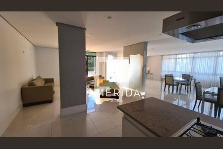 Apartamento à venda com 4 quartos, 169m² em Tamanduateí 1, Santo André