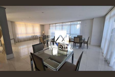 Apartamento à venda com 4 quartos, 169m² em Tamanduateí 1, Santo André
