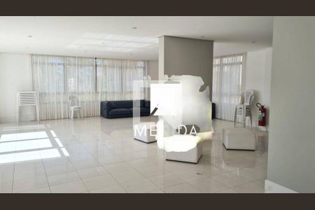 Apartamento à venda com 4 quartos, 169m² em Tamanduateí 1, Santo André