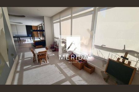 Apartamento à venda com 4 quartos, 169m² em Tamanduateí 1, Santo André