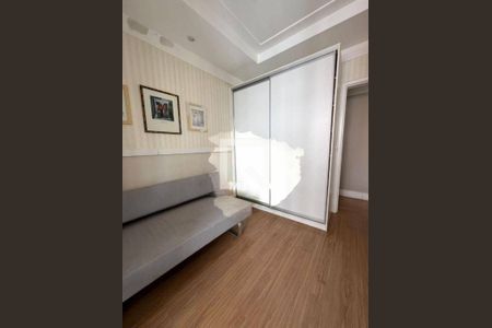 Apartamento à venda com 3 quartos, 108m² em Jardim Bela Vista, Santo André