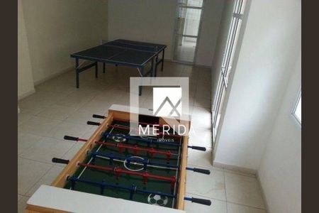 Apartamento à venda com 3 quartos, 108m² em Jardim Bela Vista, Santo André