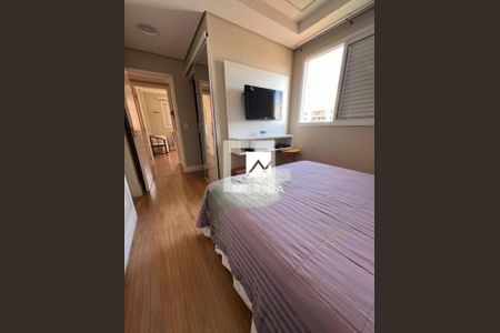 Apartamento à venda com 3 quartos, 108m² em Jardim Bela Vista, Santo André