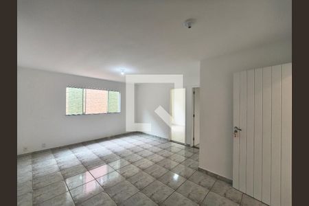 Sala de casa para alugar com 2 quartos, 130m² em Jacarepaguá, Rio de Janeiro