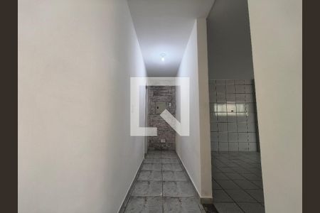 Corredor de casa para alugar com 2 quartos, 130m² em Jacarepaguá, Rio de Janeiro
