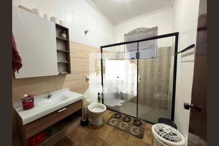 Casa à venda com 4 quartos, 144m² em Vila Assunção, Santo André