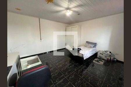 Casa à venda com 4 quartos, 144m² em Vila Assunção, Santo André