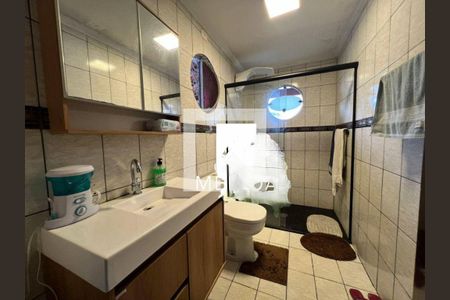 Casa à venda com 4 quartos, 144m² em Vila Assunção, Santo André