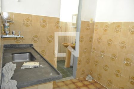 Casa para alugar com 2 quartos, 90m² em Engenho Novo, Rio de Janeiro