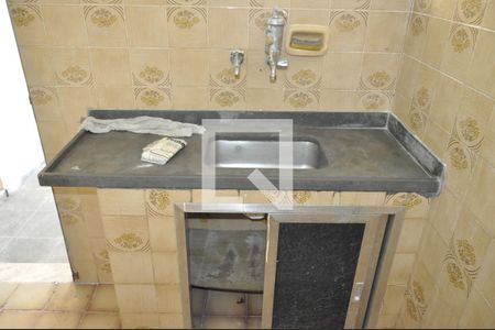 Casa para alugar com 2 quartos, 90m² em Engenho Novo, Rio de Janeiro