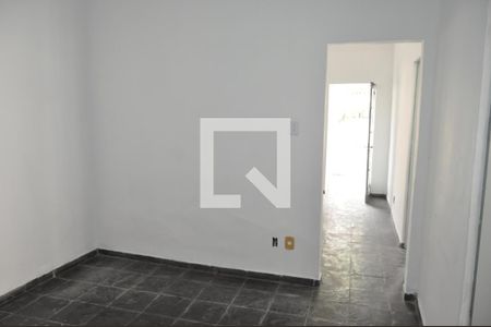 Casa para alugar com 2 quartos, 90m² em Engenho Novo, Rio de Janeiro