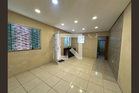 Sala/Cozinha de casa para alugar com 2 quartos, 80m² em Parque Viana, Barueri