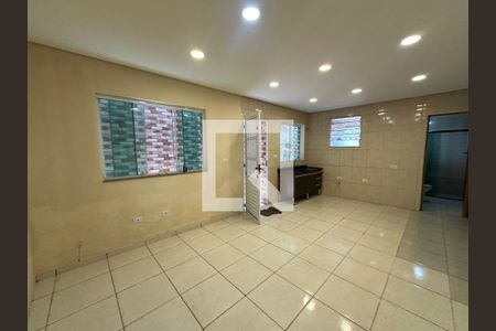 Sala/Cozinha de casa para alugar com 2 quartos, 80m² em Parque Viana, Barueri