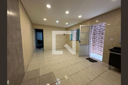 Sala/Cozinha de casa para alugar com 2 quartos, 80m² em Parque Viana, Barueri
