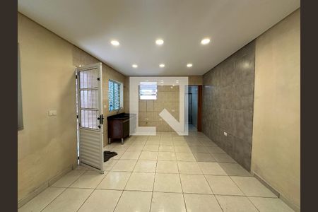 Sala/Cozinha de casa para alugar com 2 quartos, 80m² em Parque Viana, Barueri