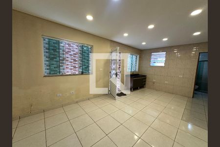 Sala/Cozinha de casa para alugar com 2 quartos, 80m² em Parque Viana, Barueri
