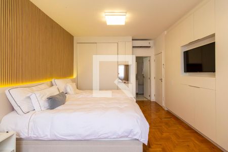 Apartamento à venda com 3 quartos, 174m² em Santa Cecilia, São Paulo