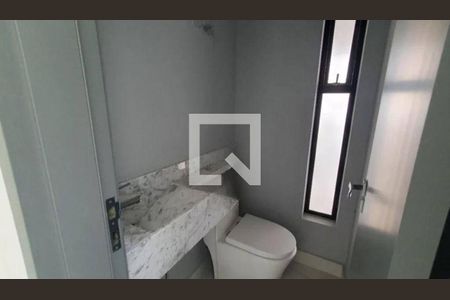 Casa à venda com 3 quartos, 220m² em Santo Antônio, São Caetano do Sul