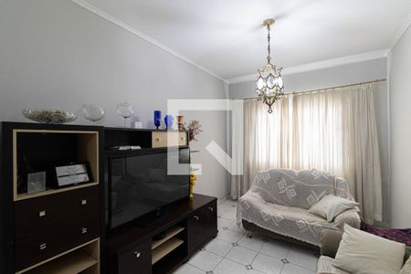 Sala de casa à venda com 6 quartos, 600m² em Itaquera, São Paulo